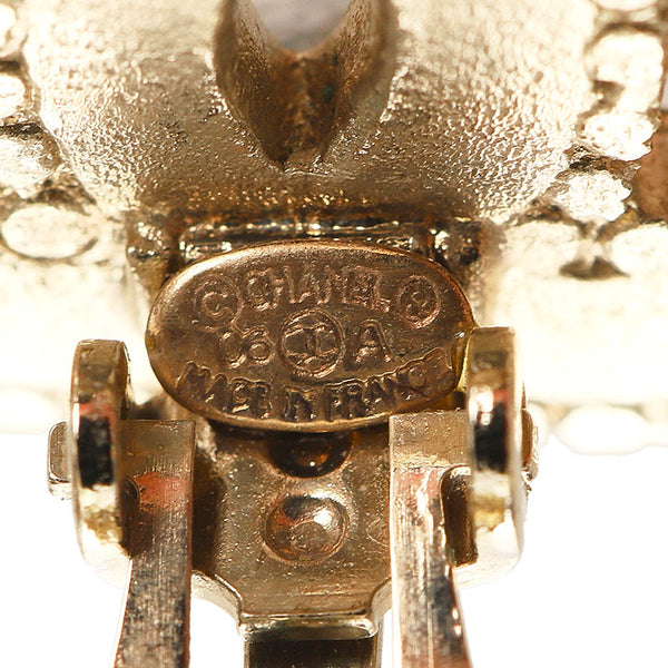 シャネル ココマーク ラインストーン 1-240001051065