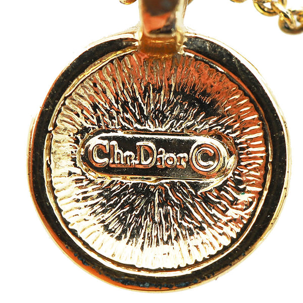 クリスチャンディオール ネックレス 1-240001051066