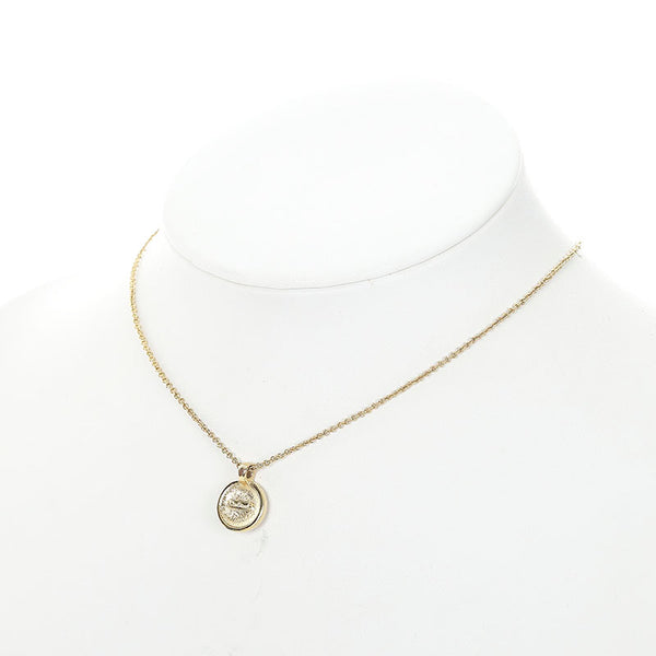 クリスチャンディオール ネックレス 1-240001051066