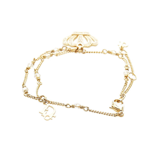 クリスチャンディオール ブレスレット 1-240001051067