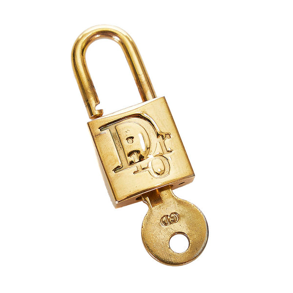 クリスチャンディオール カデナ 鍵 1-240001051069