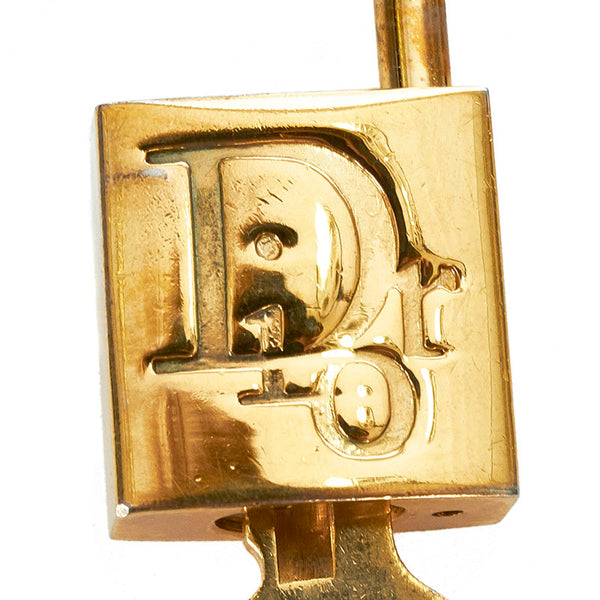 クリスチャンディオール カデナ 鍵 1-240001051069