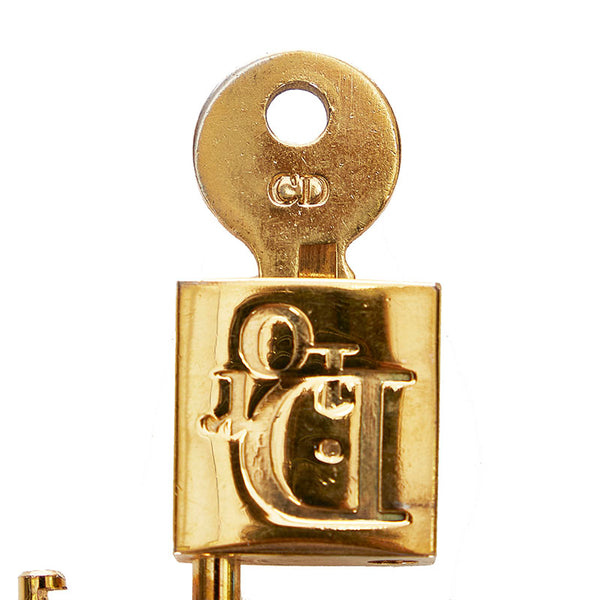 クリスチャンディオール カデナ 鍵 1-240001051069