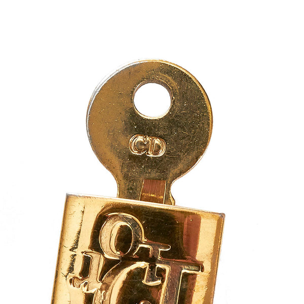 クリスチャンディオール カデナ 鍵 1-240001051069