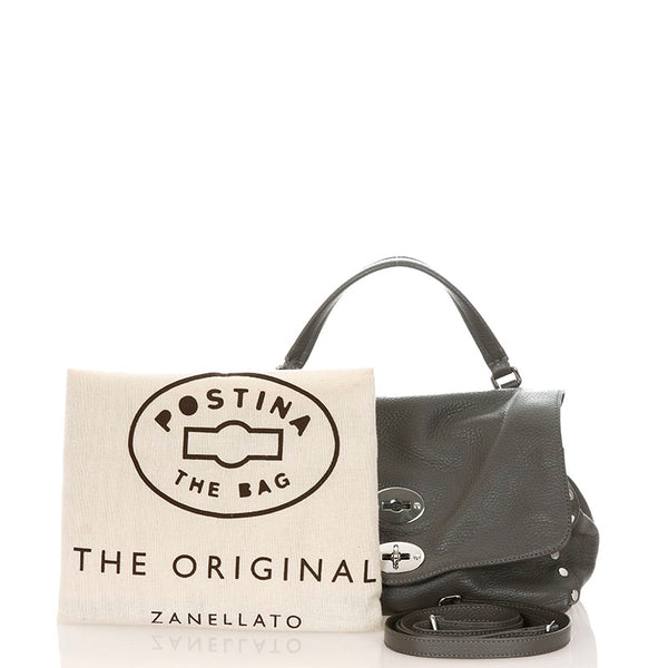 ザネラート ハンドバッグ 1-240001051105