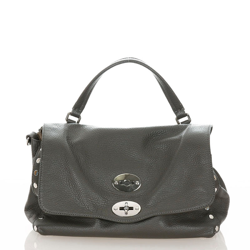 ザネラート ハンドバッグ 1-240001051105