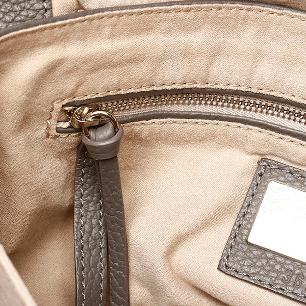 ザネラート ハンドバッグ 1-240001051105