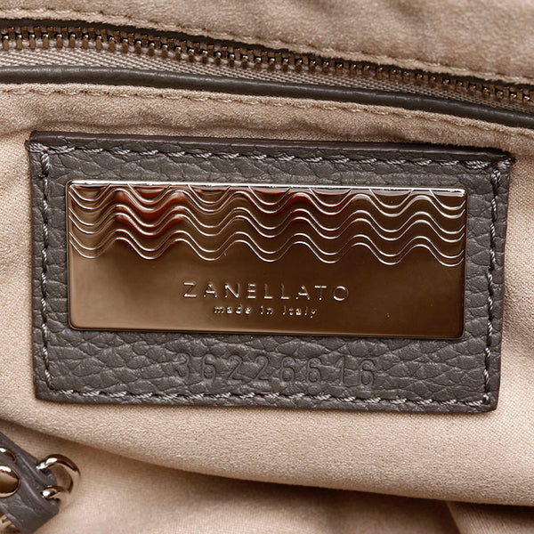 ザネラート ハンドバッグ 1-240001051105