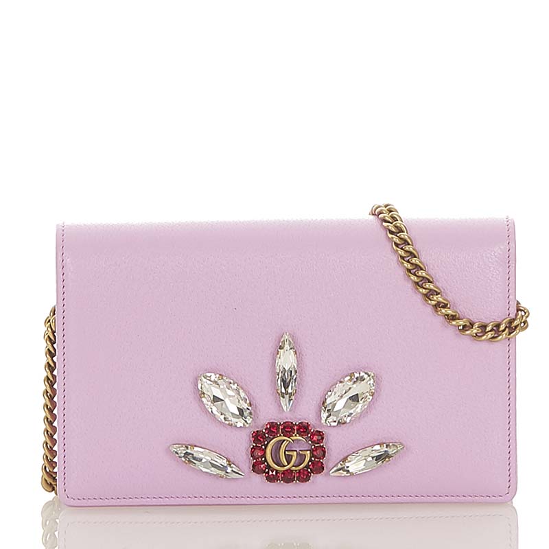 グッチ ウォレットチェーン 1-240001051150