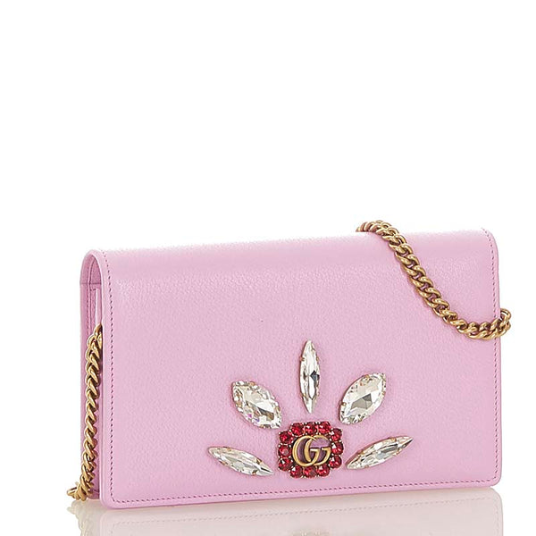 グッチ ウォレットチェーン 1-240001051150