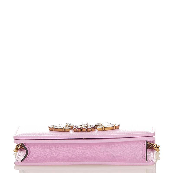 グッチ ウォレットチェーン 1-240001051150