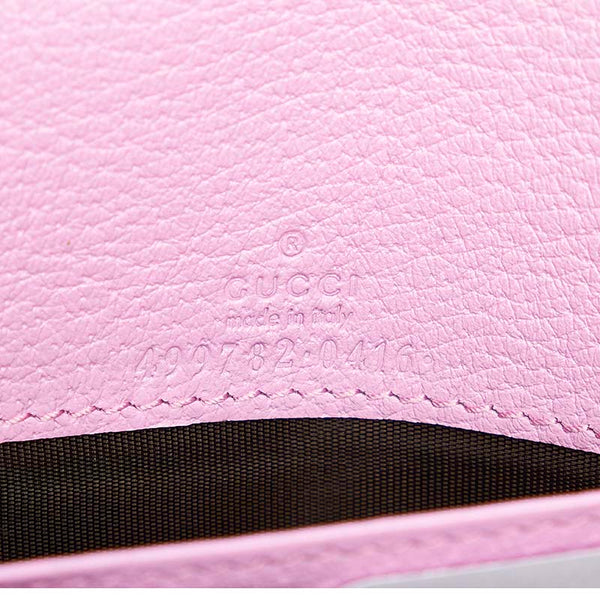 グッチ ウォレットチェーン 1-240001051150