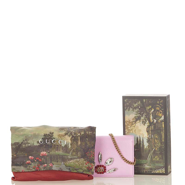 グッチ ウォレットチェーン 1-240001051150