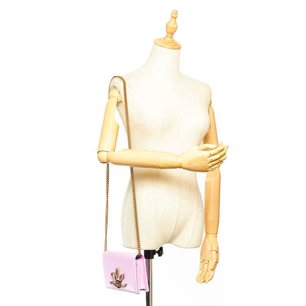 グッチ ウォレットチェーン 1-240001051150