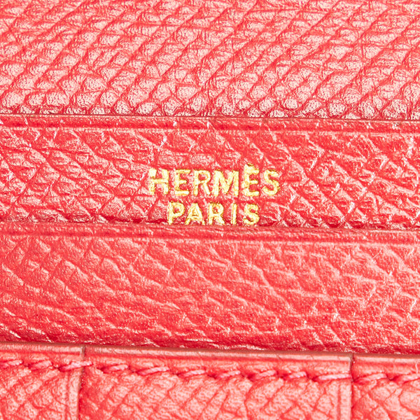 エルメス 長財布 1-240001051152