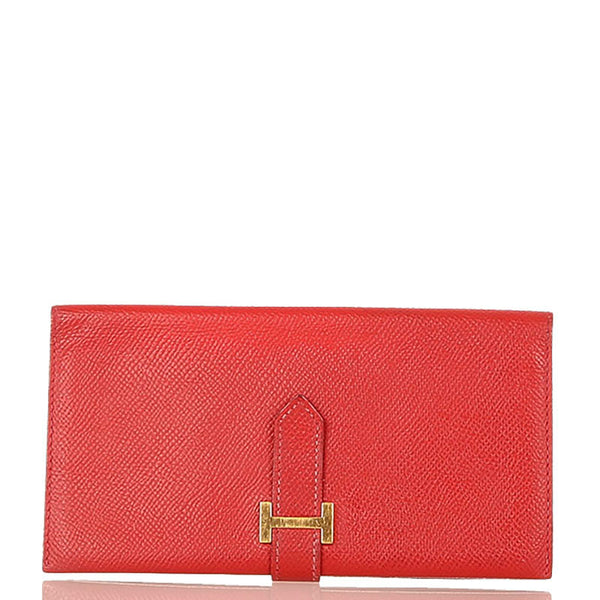 エルメス 長財布 1-240001051152