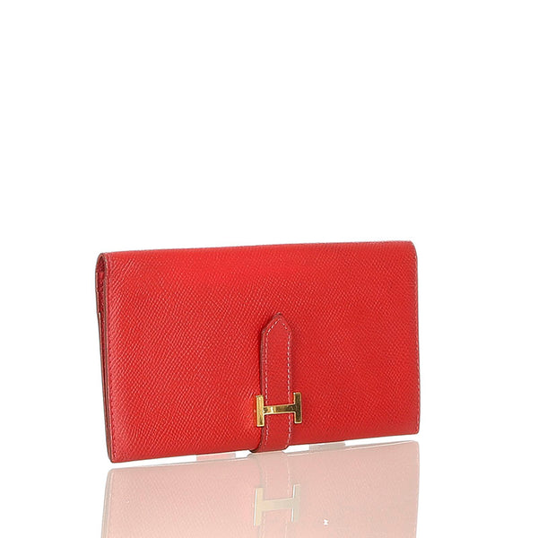 エルメス 長財布 1-240001051152