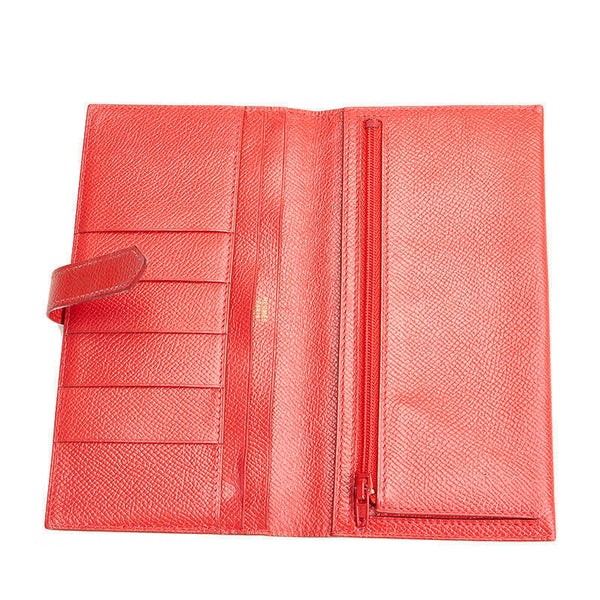 エルメス 長財布 1-240001051152