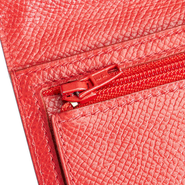 エルメス 長財布 1-240001051152