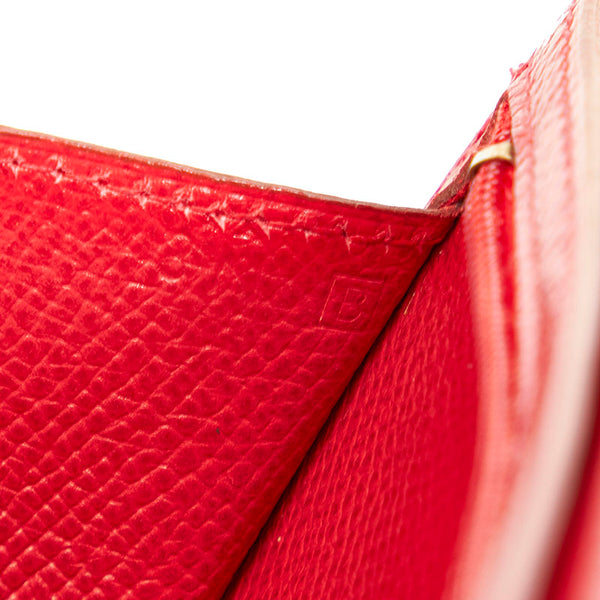 エルメス 長財布 1-240001051152