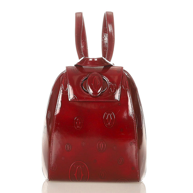 カルティエ リュック・デイパック 1-240001051154