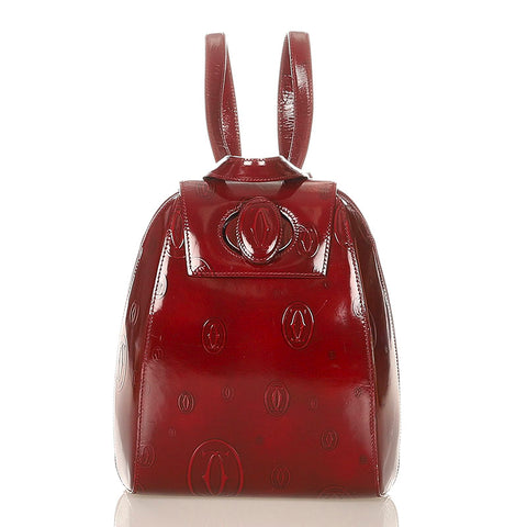 カルティエ リュック・デイパック 1-240001051154