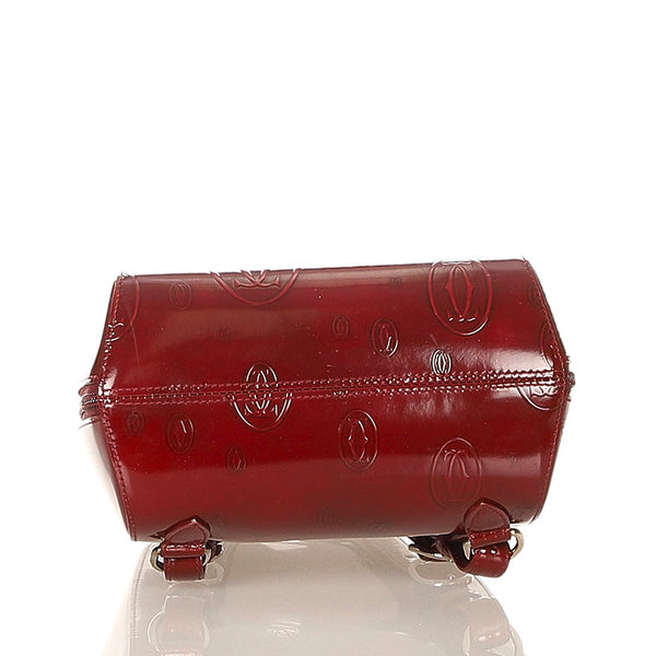 カルティエ リュック・デイパック 1-240001051154