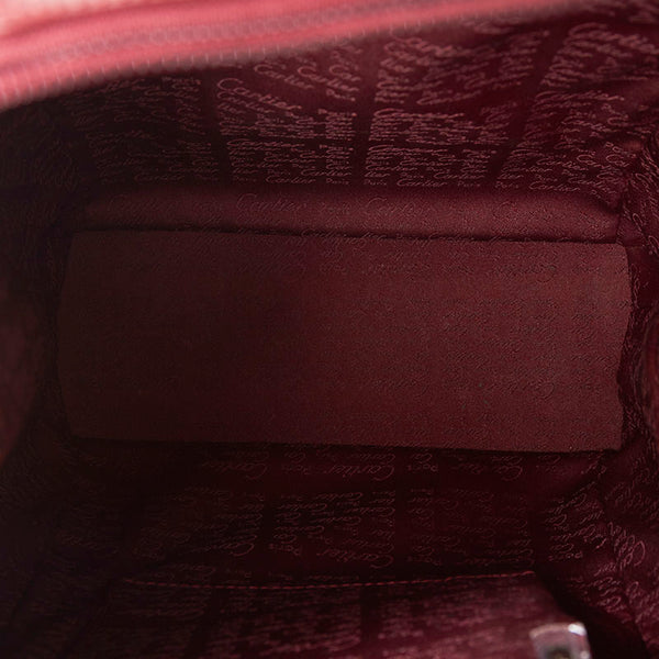 カルティエ リュック・デイパック 1-240001051154