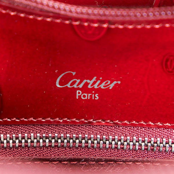 カルティエ リュック・デイパック 1-240001051154