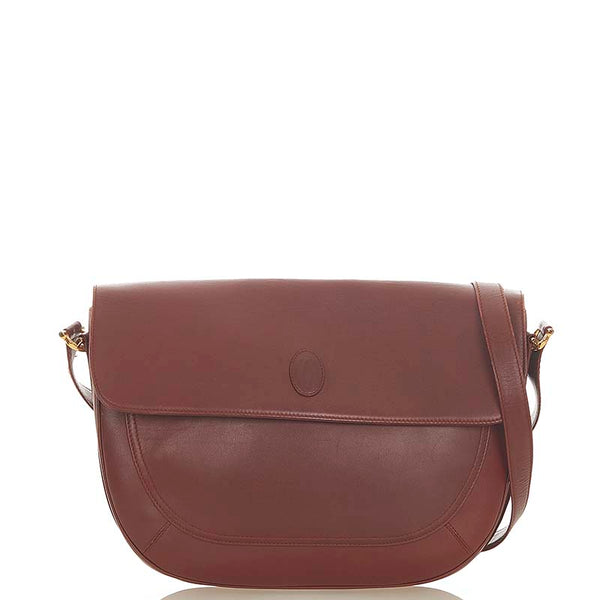 カルティエ ショルダーバッグ 1-240001051166