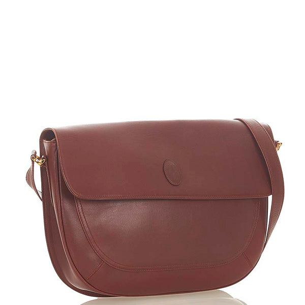 カルティエ ショルダーバッグ 1-240001051166