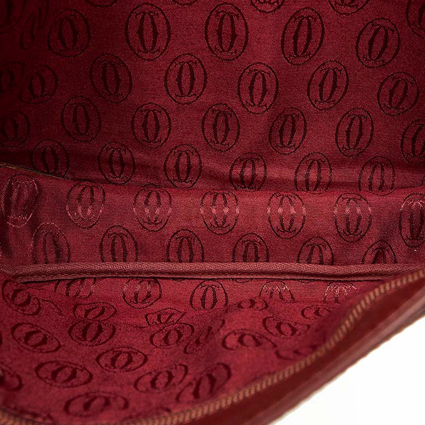 カルティエ ショルダーバッグ 1-240001051166