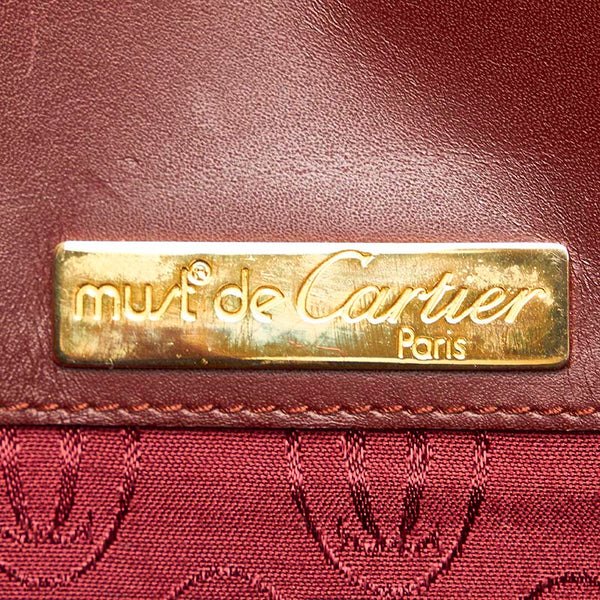 カルティエ ショルダーバッグ 1-240001051166