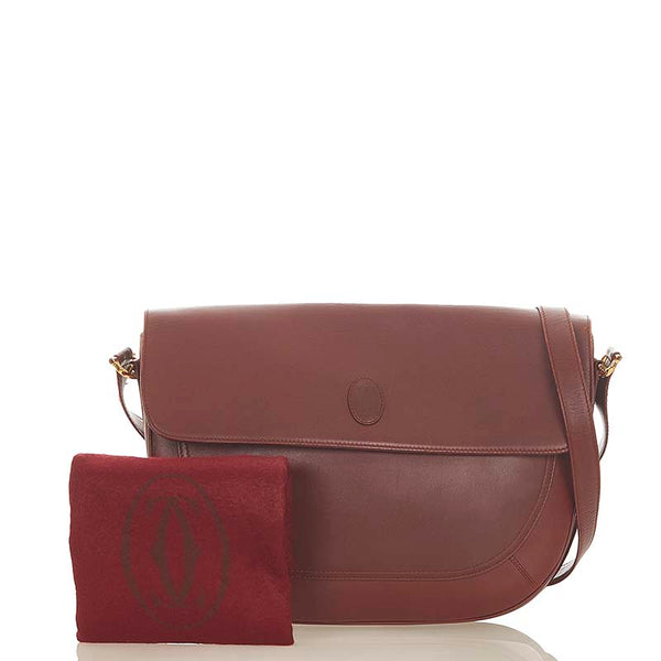 カルティエ ショルダーバッグ 1-240001051166