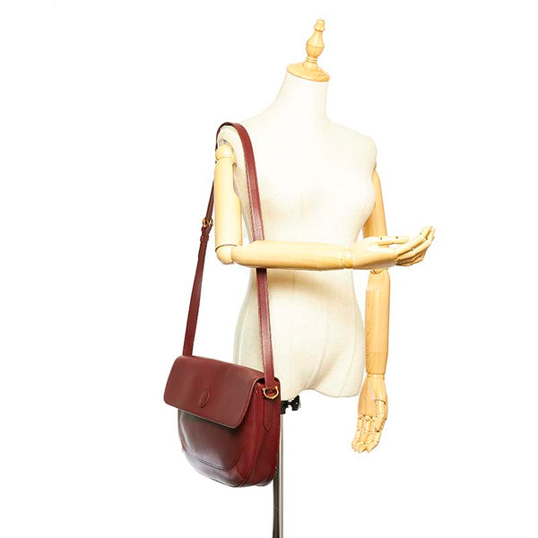 カルティエ ショルダーバッグ 1-240001051166