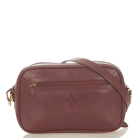 カルティエ ショルダーバッグ 1-240001051173