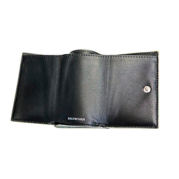 バレンシアガ 三つ折り財布 1-240001051229