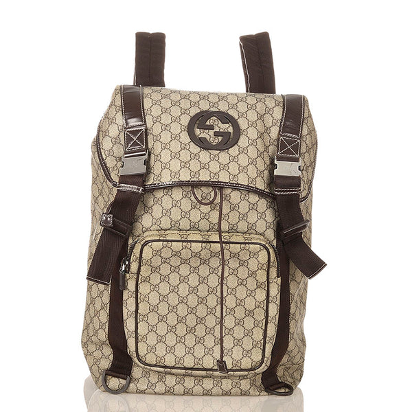 グッチ インターロッキングG 1-240001051237