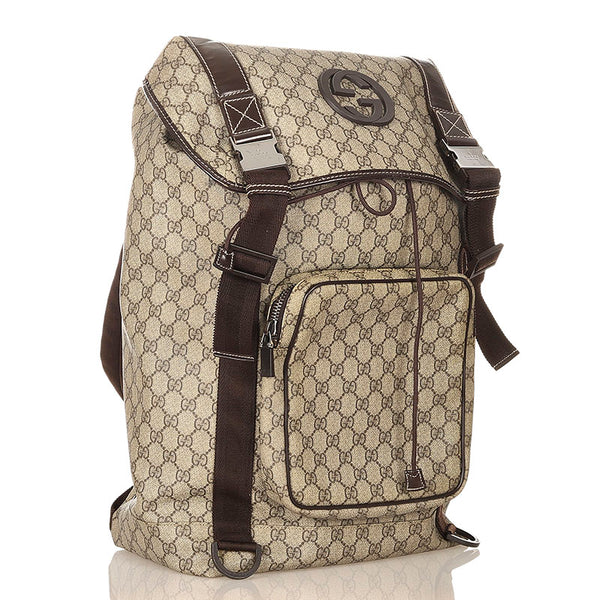 グッチ インターロッキングG 1-240001051237