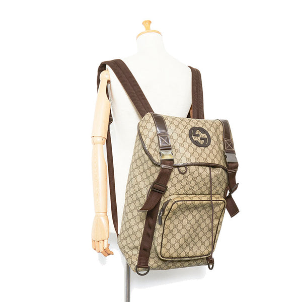 グッチ インターロッキングG 1-240001051237