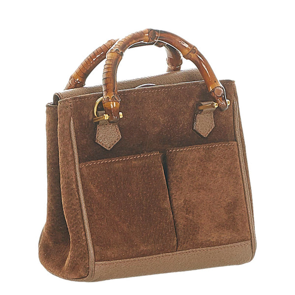 グッチ ハンドバッグ 1-240001051289