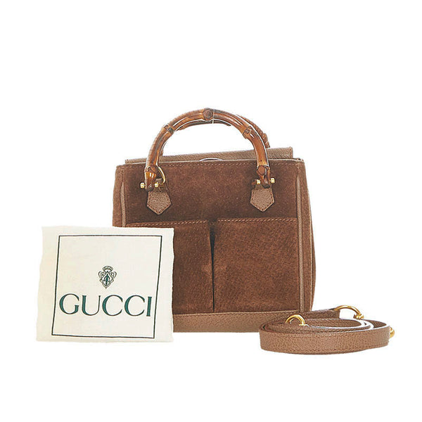 グッチ ハンドバッグ 1-240001051289