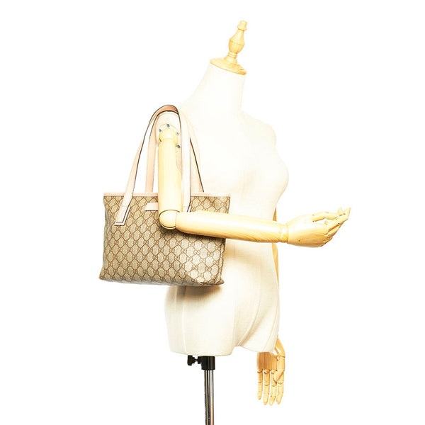 グッチ トートバッグ 1-240001051456