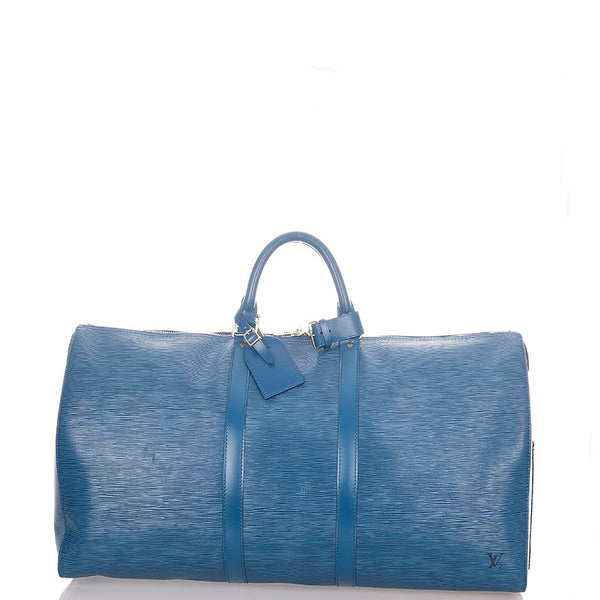 ルイ ヴィトン キーポル 55 1-240001051502