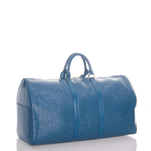 ルイ ヴィトン キーポル 55 1-240001051502