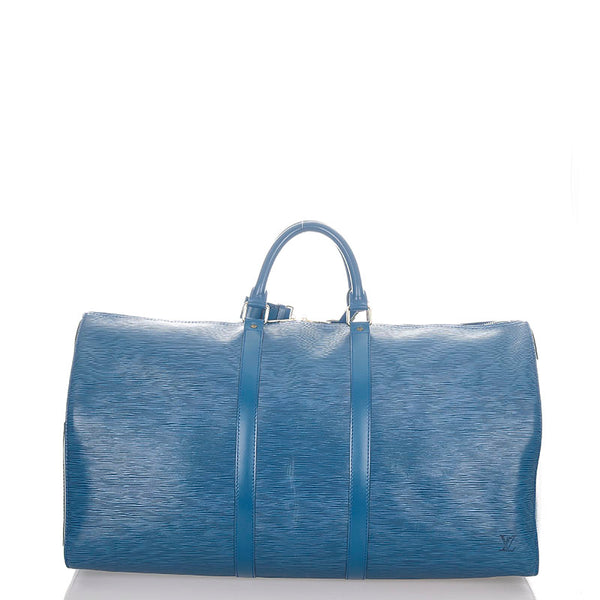 ルイ ヴィトン キーポル 55 1-240001051502