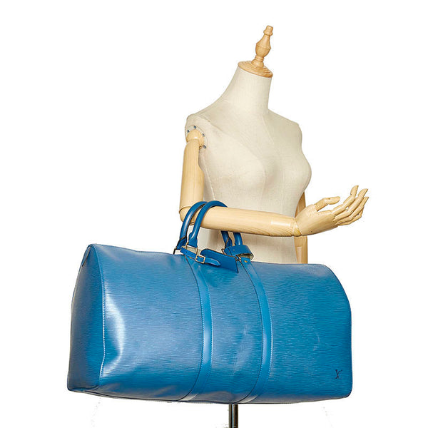 ルイ ヴィトン キーポル 55 1-240001051502