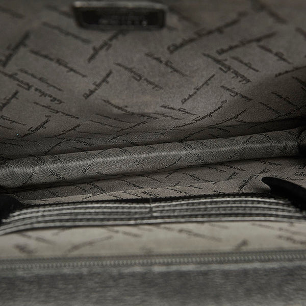 サルヴァトーレフェラガモ ビジネスバッグ 1-240001051578