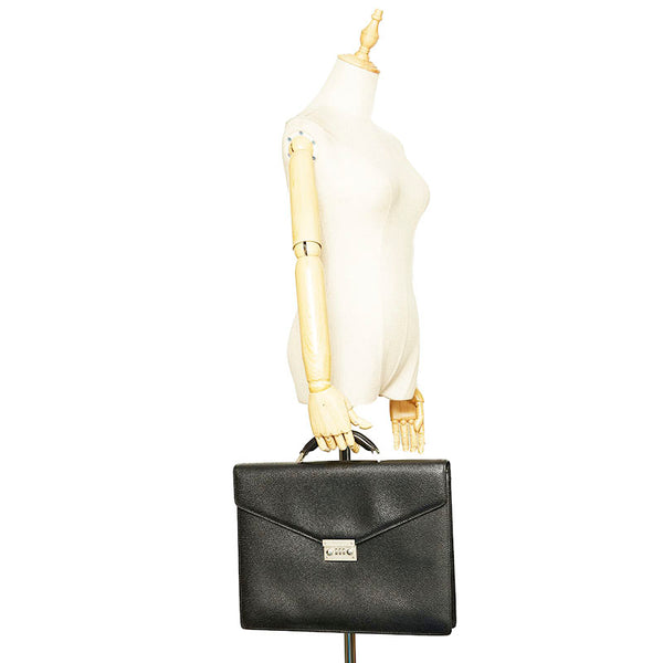 サルヴァトーレフェラガモ ビジネスバッグ 1-240001051578