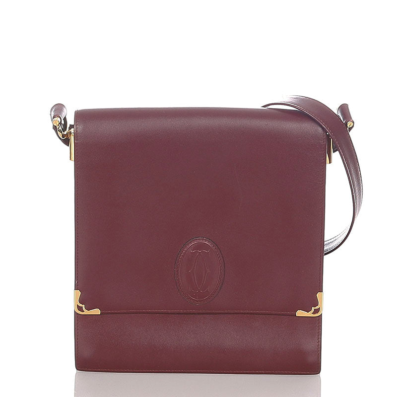 カルティエ ショルダーバッグ 1-240001051607